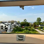 Aparthotel WiLLA APART 4*