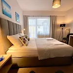 Lejlighedshotel Willa Apart Władysławowo