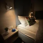 WiLLA APART 4* Władysławowo