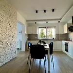 WiLLA APART Aparthotel 4*
