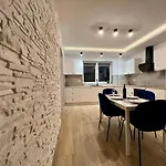 Willa Apart 4* Władysławowo
