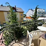 Willa Apart Władysławowo