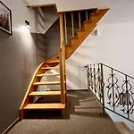 Lejlighedshotel Willa Apart Władysławowo