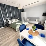 Lejlighedshotel Willa Apart