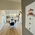 Lejlighedshotel Willa Apart Władysławowo