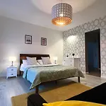 Lejlighedshotel Willa Apart 4*