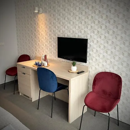 Willa Apart Władysławowo