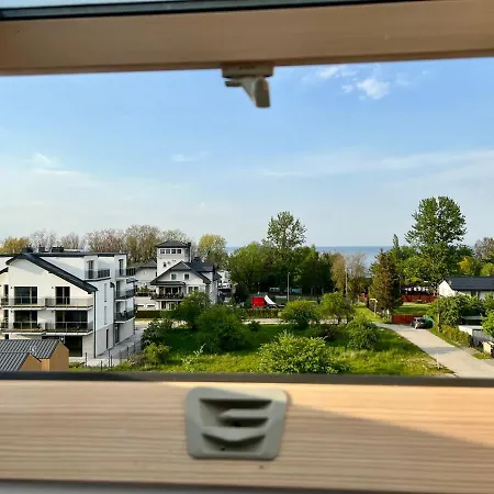 Apartahotel Willa Apart 4*