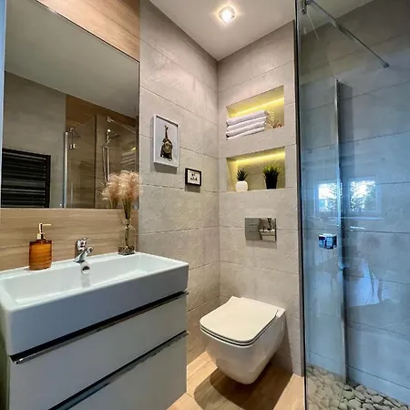 Willa Apart Apartahotel 4*