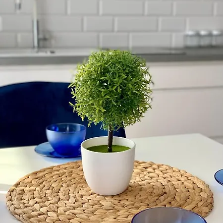 Apartahotel Willa Apart