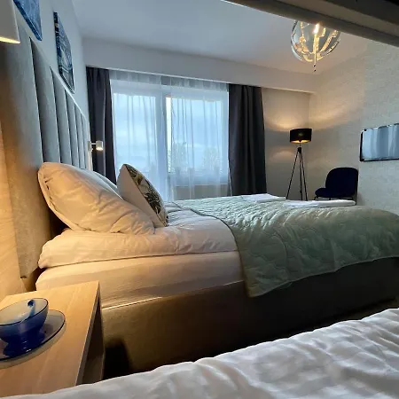 Willa Apart Владыславово