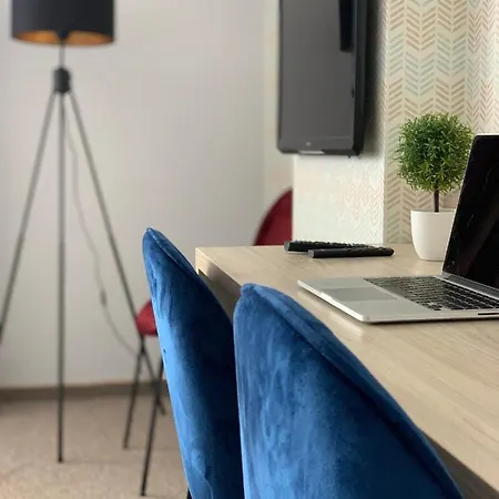 Willa Apart Апарт-отель