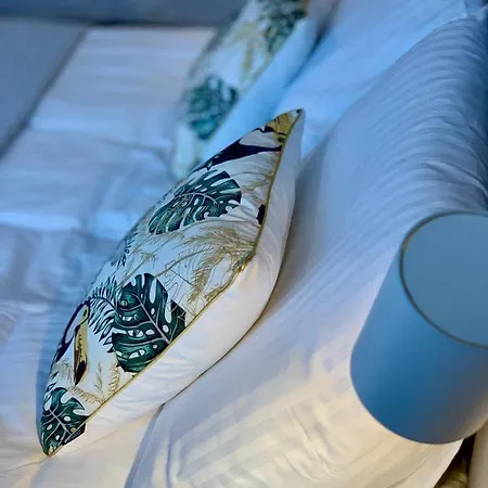 Wllla Aparthotel Wladyslawowo