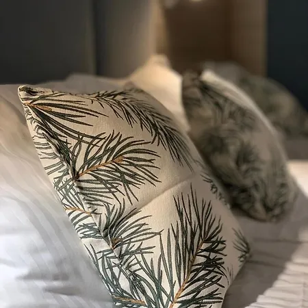 Willa Apart Władysławowo