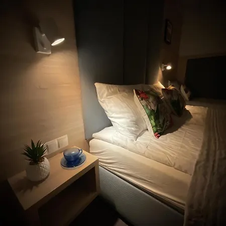 Willa Apart 4* Władysławowo