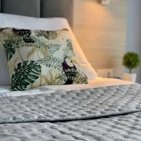 Aparthotel Wllla