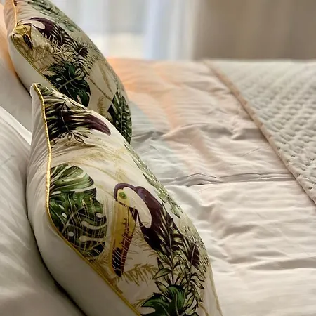 Dom Wczasowy Nadmorski 4*