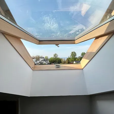 Dom Wczasowy Nadmorski Władysławowo