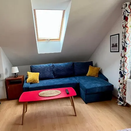 Willa Apart 4* Władysławowo