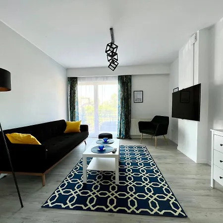 Wllla Aparthotel Wladyslawowo