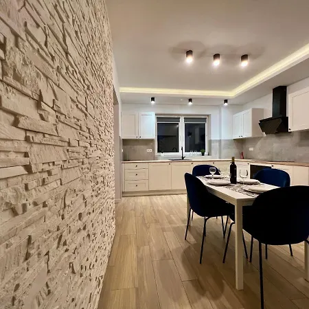 Willa Apart 4* Władysławowo