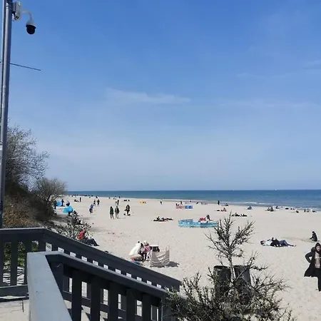 Apartahotel Willa Apart