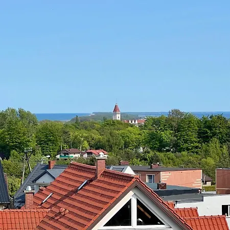 Willa Apart Władysławowo