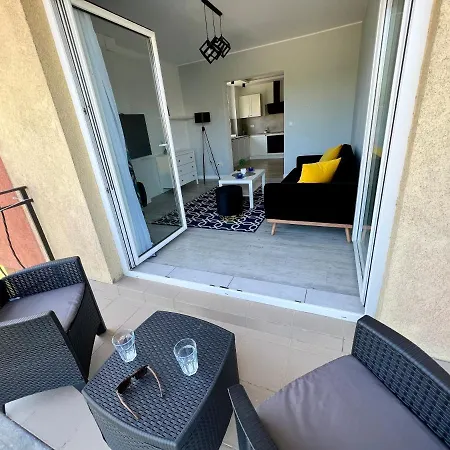 Willa Apart Владыславово