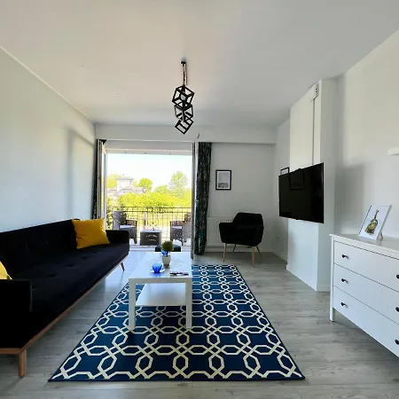 Willa Apart Władysławowo