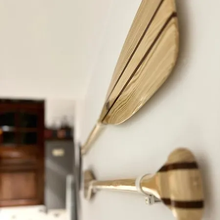 Willa Apart Апарт-отель 4*