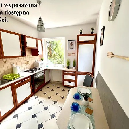 Dom Wczasowy Nadmorski 4* Władysławowo