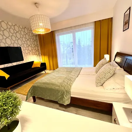 Dom Wczasowy Nadmorski