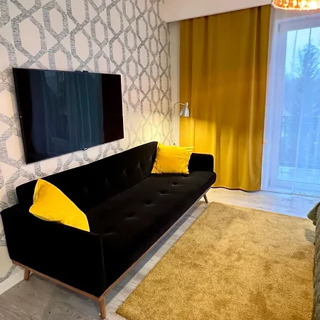 Dom Wczasowy Nadmorski Władysławowo