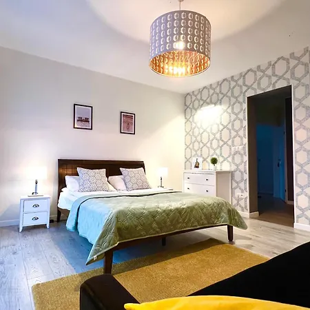 Aparthotel Wllla