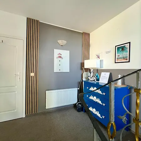 Apartahotel Willa Apart