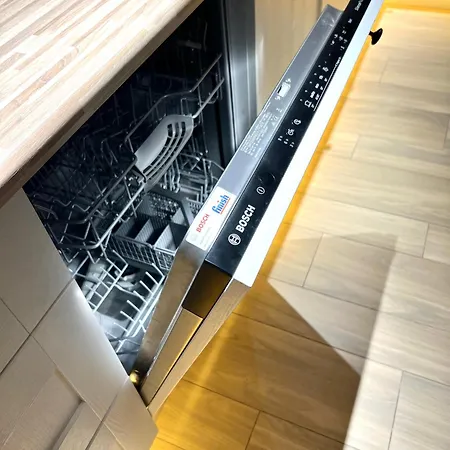 Dom Wczasowy Nadmorski Hotel apartamentowy Władysławowo