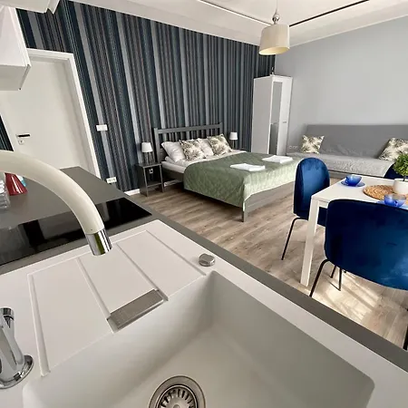 Willa Apart Apartahotel Władysławowo