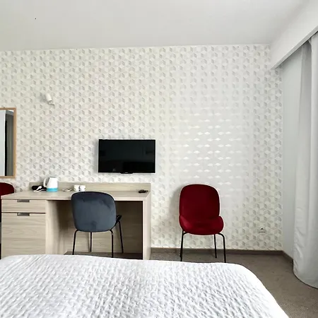 Willa Apart 4* Władysławowo