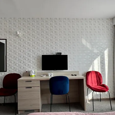Dom Wczasowy Nadmorski Hotel apartamentowy 4*