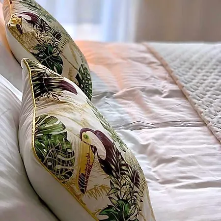 Lejlighedshotel Willa Apart 4*