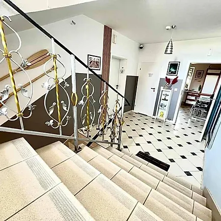Willa Apart Aparthotel 4*