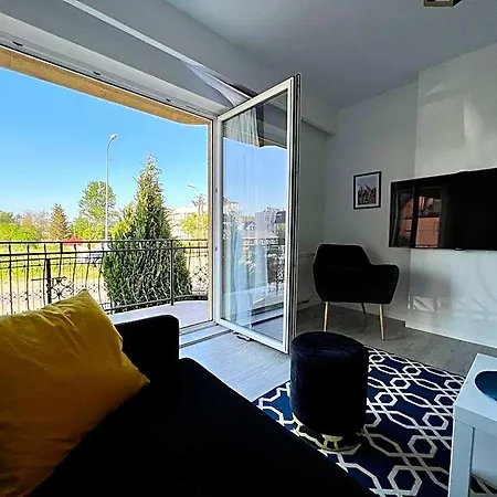Aparthotel Willa Apart