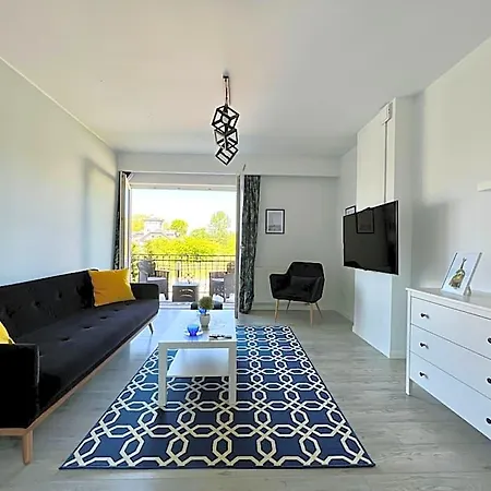 Aparthotel Willa Apart