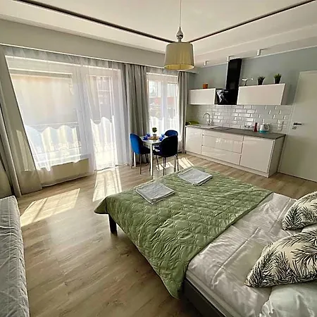 Willa Apart Aparthotel 4*