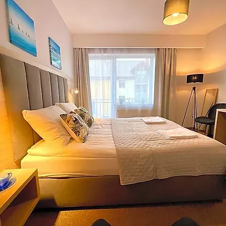 Willa Apart Aparthotel 4*