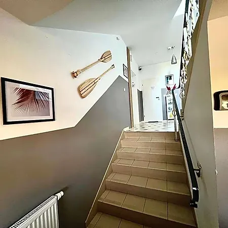 Aparthotel Willa Apart