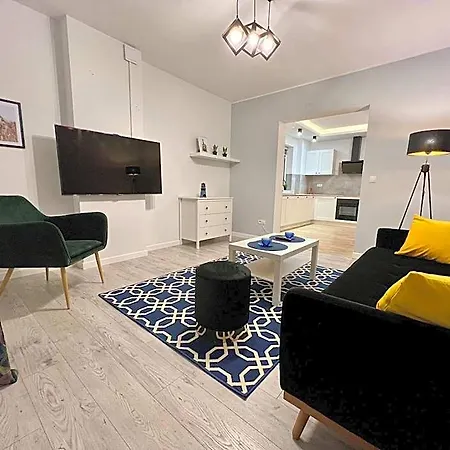 Aparthotel Willa Apart 4*
