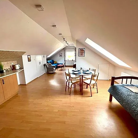 Aparthotel Willa Apart 4*