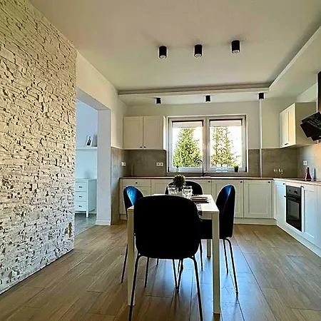 Willa Apart Aparthotel 4*