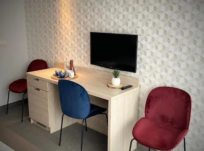 ViLLA APART Władysławowo